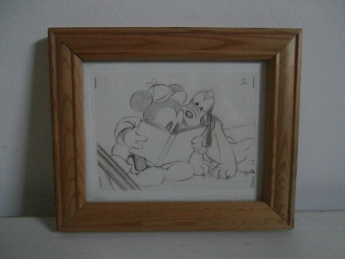 Disney mickey mouse - mickey,