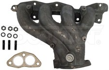 Exhaust Manifold Kit for