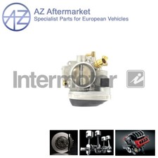Throttle Body AZ Fits Vauxhall