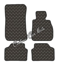 CUSTOM FIT BMW 3 SERIES