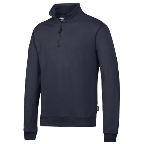 Snickers workwear sweatshirt - snickers,