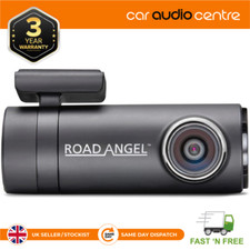 Road Angel Halo Drive 2 Dash