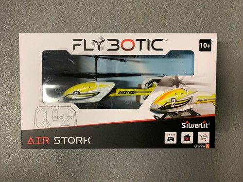 Flybotic helicopter air - flybotic, rc