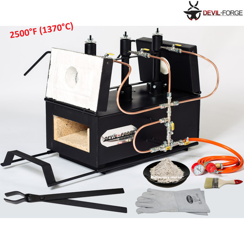 Devil forge dfprofk3 gas - devil-forge,