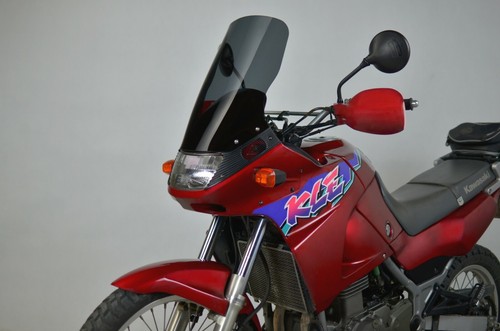 Tall touring windscreen - tall,