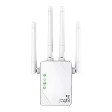 1200Mbps Dual-Band WiFi Signal
