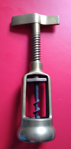 1960 solid brass - 1960's,