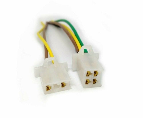 Cdi socket repair cable - socket,
