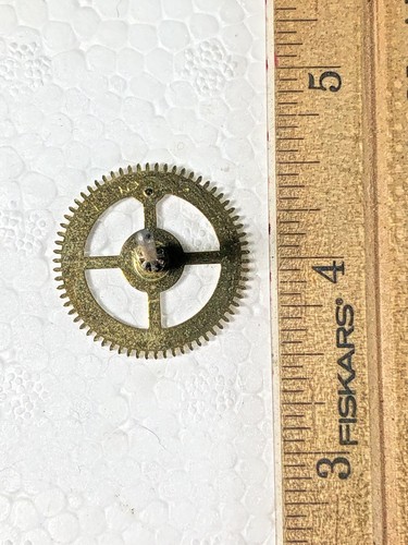 Smiths enfield clock movement - enfield,