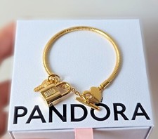 NEW 100% Authentic PANDORA