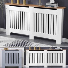 Modern Radiator Cover Wall