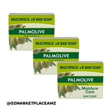 Palmolive Naturals Moisture
