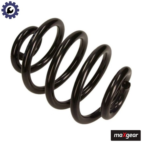 Suspension spring 0470d - 60-0470d, for