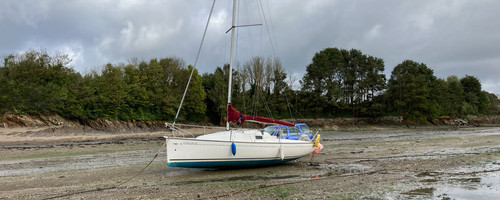 Jeanneau sun 2000 - sun, sailing