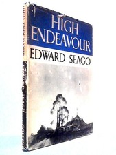 High Endeavour (Edward Seago -