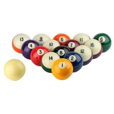 Aramith Billiards Crown