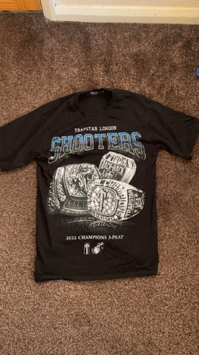 Trapstar london men black - london, men's