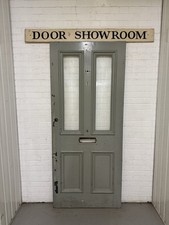 Reclaimed Victorian Edwardian