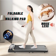 Treadmill Foldable Walking Pad