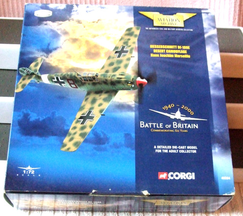 Corgi aviation archive - aviation, "rare"