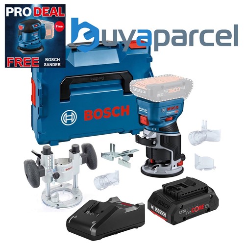 Bosch gkf 18v - bosch, brushless