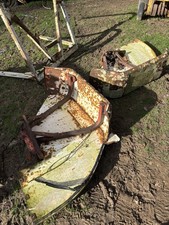 David Brown Wings And Roll