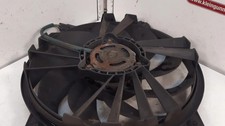 COOLING FAN MOTOR Citroën
