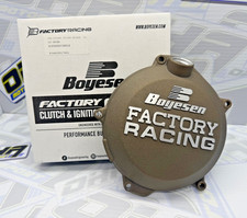 BOYESEN Clutch Cover Hard