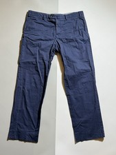 Loro Piana chinos