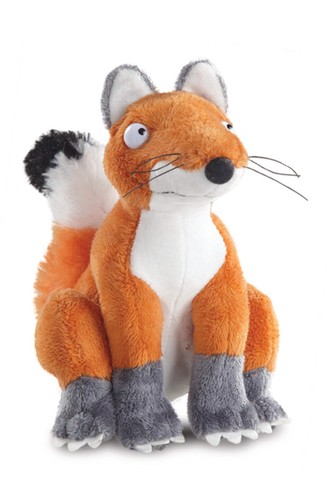 Aurora gruffalo fox soft - aurora,