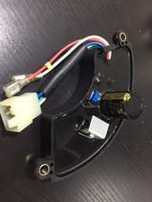 SINGLE-PHASE AVR GENERATOR 5.5