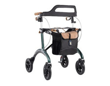 Saljol Carbon Rollator -