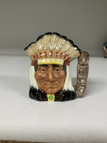 Royal doulton north american - royal,