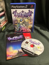 Odin Sphere PlayStation 2 PS2