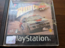 Rally Cross 2 (Sony PlayStation 1, 1998)