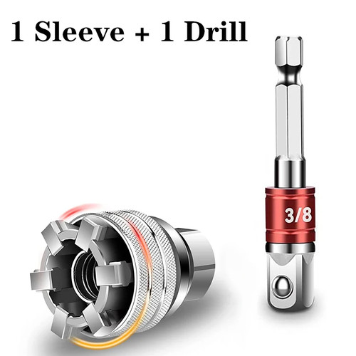 Multifunctional universal - multifunctional,