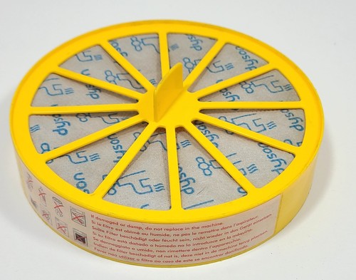 Pre motor filter - filter, dyson