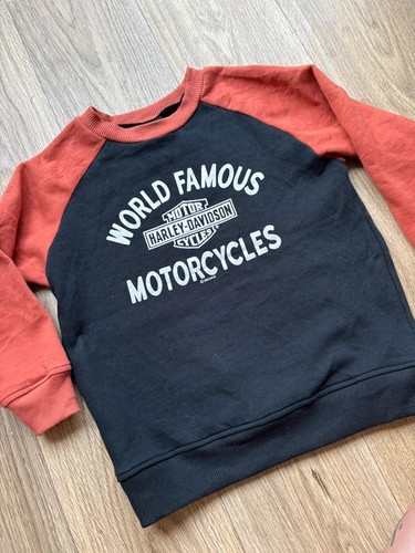 Vintage style kids harley - vintage,