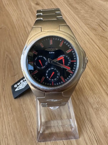 Umbro chronograph quartz gents - umbro,