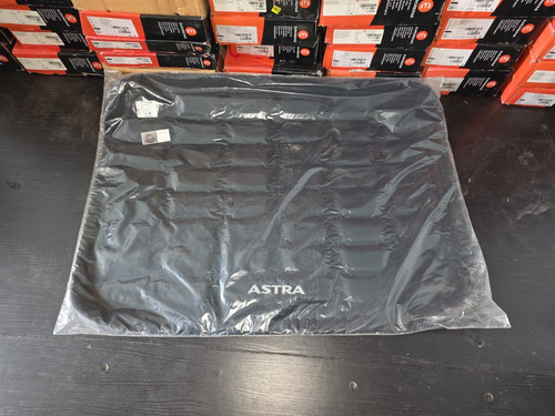 Genuine vauxhall astra 21 - vauxhall, 16-21