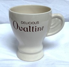 OVALTINE CUP