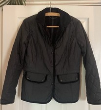 BARBOUR FOR LAND ROVER WOMENS