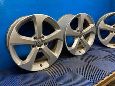 VW Golf MK7 Brooklyn Set Of 4