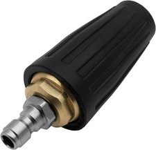 3000 PSI Turbo Nozzle for