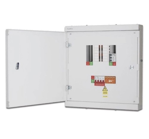 Fusebox tpn03fbx way - tpn03fbx,