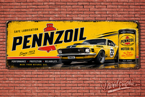 Pennzoil garage workshop - /,
