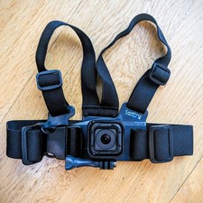 The Perfect Kids Ski Action