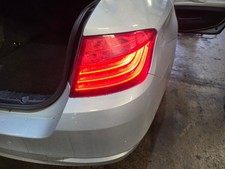 2015 BMW 5 520D SE F10 2.0