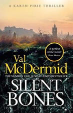 Silent Bones: The brand-new