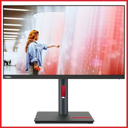 Lenovo qhd monitor - 24",